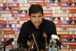 Chris Coleman