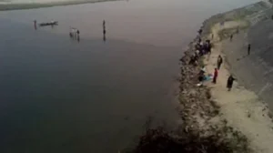 করোতোয়া নদী