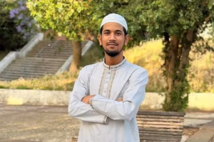 পর্তুগালে সড়ক দুর্ঘটনায় নিহত শামসুল ইসলাম